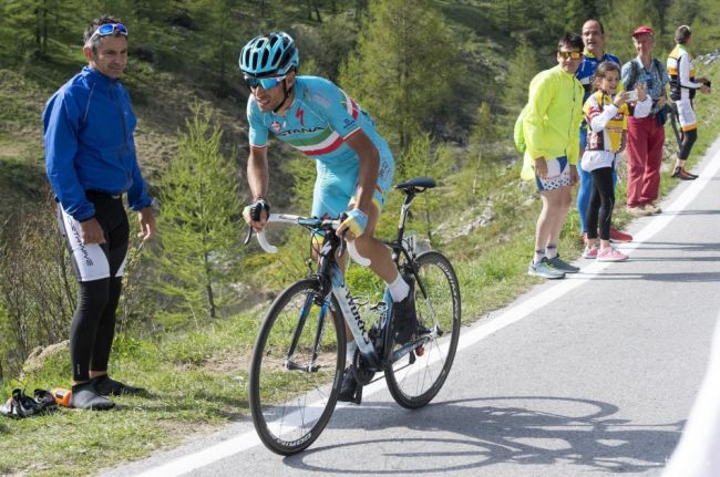 Záverečnú etapu Gira vyhral Arndt, celkovým víťazom je Nibali
