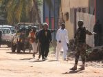 Extrémisti zabili v Mali piatich vojakov misie OSN