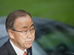 Šéf OSN nechce špekulovať o kandidatúre na prezidenta Južnej Kórey