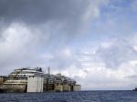 Potvrdené: Kapitán stroskotanej lode Costa Concordia dostal 16 rokov