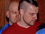 POTVRDENÉ: Petr Kramný dostal trest 28 rokov väzenia
