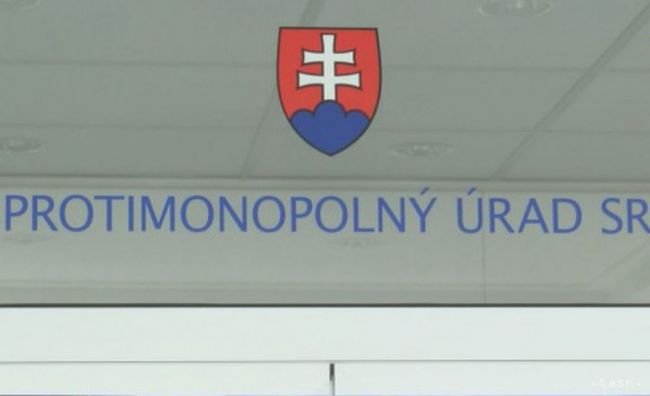Štátna pomoc v SR sa v roku 2015 zvýšila, tvrdí Protimonpolný úrad