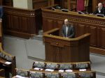 Od začiatku ATO v Donbase prišlo o život 68 detí, informoval Parubij