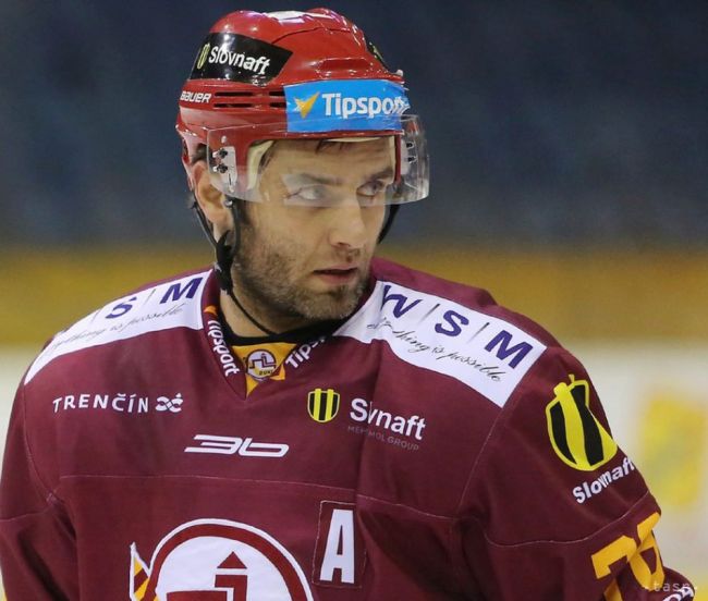 Vladimír Nemec ukončil aktívnu kariéru, stal sa realitným maklérom