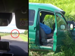 VIDEO: Opitej vodičke z Trebišova hrozí 10 rokov väzenia