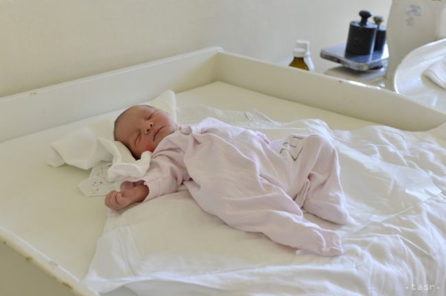 Ruská poslankyňa chce presadiť zákaz hniezd záchrany pre nechcené deti