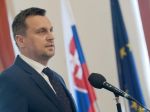 Šéf parlamentu bude hľadať podporu pre kandidatúru M. Lajčáka