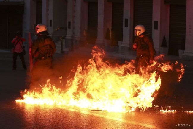 Vyšetrovatelia opäť otvoria prípad bombových útokov v Birminghame