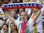 Slováci odštartovali záverečnú fázu prípravy na EURO 2016