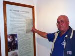 Spisovateľ Peter Glocko sa dožíva jubilea 70 rokov