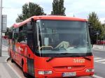 Všetky prímestské autobusy v Bratislavskom kraji sú už klimatizované