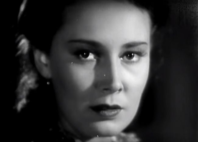 Do slovenských kín vstupuje Třeštíkovej film o živote Lídy Baarovej