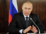 Putin zaručil dodržanie termínov výstavby štadiónov na futbalové MS