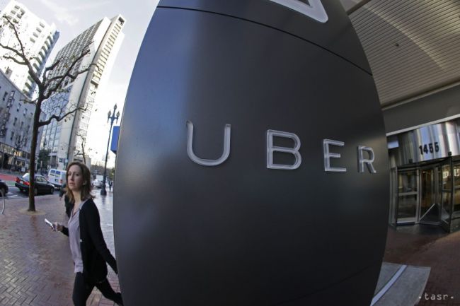 Saudská Arábia investovala 3,5 miliárd dolárov do spoločnosti Uber