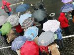 Búrky na severnej Morave priniesli aj meteorologický rekord