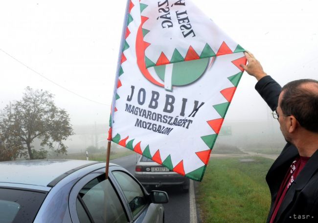 Pre Jobbik už nie je vystúpenie Maďarska z EÚ dôležitou otázkou