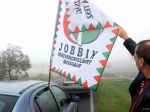 Pre Jobbik už nie je vystúpenie Maďarska z EÚ dôležitou otázkou