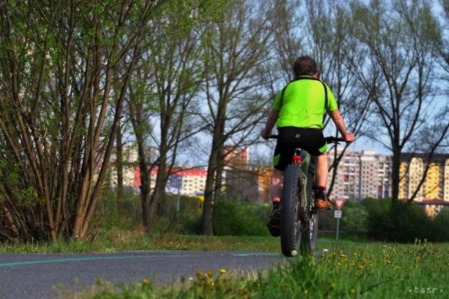 V Bratislave pribudne nová cyklotrasa