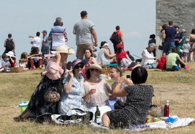 Nedeľné korzo vo Zvolene bude aj s piknikom