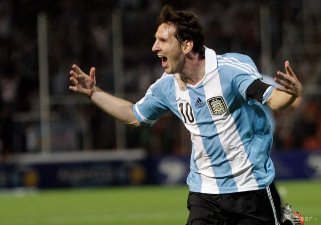 Štartuje Copa America,Messiho Argentína chce ukončiť čakanie na trofej