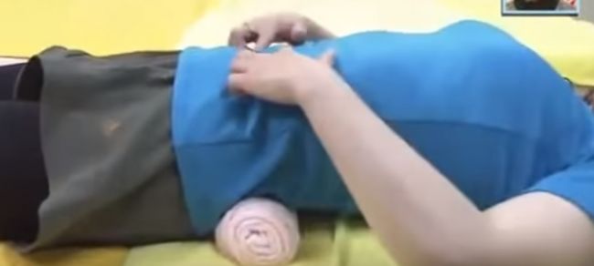 Video: Päťminútový cvik, ktorý vám zachráni chrbticu a panvu!