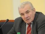 Cenu Daniela Rapanta si dnes Valerián Bystrický a Karol Fremal