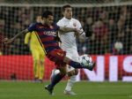 Dani Alves opúšťa po ôsmich rokoch Barcelonu, mieri do Juventusu