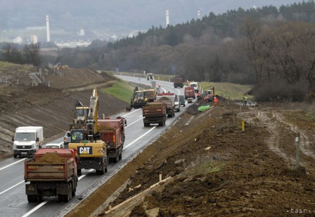 Dostavba prešovského miniobchvatu mesta môže dostať zelenú