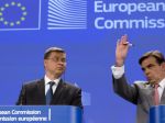 Hovorca:Exekutíva EÚ neutajuje žiadne opatrenia do referenda o brexite