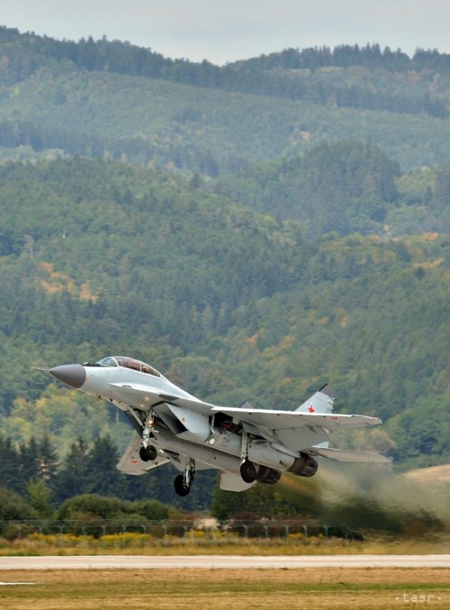 Bulharsko nakúpi armádnu techniku za takmer 1,2 miliardy eur