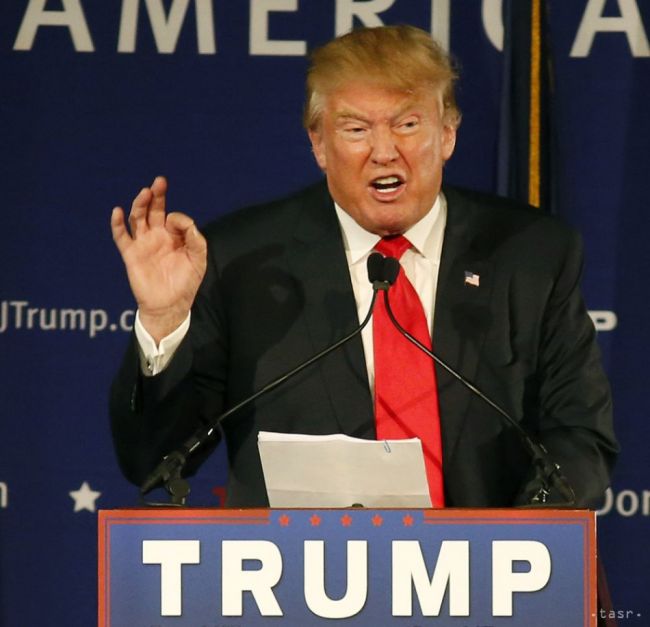 Trumpov protiútok: Clintonová musí skončiť vo väzení