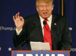 Trumpov protiútok: Clintonová musí skončiť vo väzení