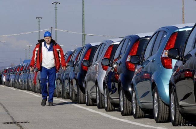 Po Mitsubishi uskutočnili japonské úrady raziu aj v centrále Suzuki