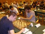V Ružomberku štartuje najväčší šachový festival na Slovensku