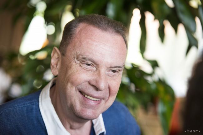 ŠTEFAN MARGITA: Hudba mi dala zmysel môjho žitia