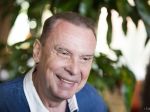 ŠTEFAN MARGITA: Hudba mi dala zmysel môjho žitia