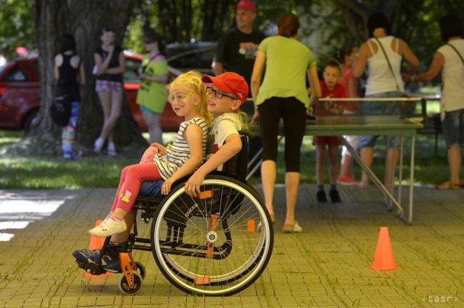 Paráda 2016 ma Zelenej vode bude žiť sambou a letnou paralympiádou