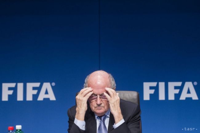 Ďalšia razia v sídle FIFA, vyšetrovatelia zaistili dokumentáciu