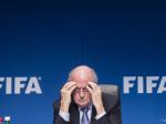 Ďalšia razia v sídle FIFA, vyšetrovatelia zaistili dokumentáciu