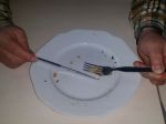 Jedlo z reštaurácie v Banskej Bystrici spôsobilo zdravotné problémy