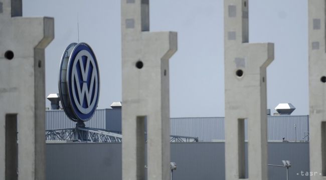 VW získal súhlas úradov s technickou úpravou niektorých vozidiel