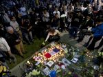 Francúzsko požiadalo Belgicko o vydanie piatich podozrivých teroristov