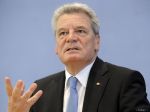 NEMECKO: Joachim Gauck sa už nechce uchádzať o funkciu prezidenta