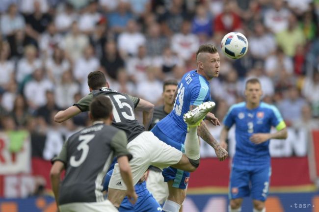 ŠTATISTICKÉ ZRKADLO: Najúspešnejšou krajinou ME vo futbale je Nemecko