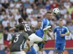 ŠTATISTICKÉ ZRKADLO: Najúspešnejšou krajinou ME vo futbale je Nemecko