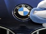 BMW reorganizuje divíziu elektromobilov na výskum autonómnej jazdy