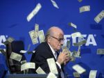 Bývalý šéf FIFA Blatter odmieta obvinenia: Všetko bolo čisté a fér