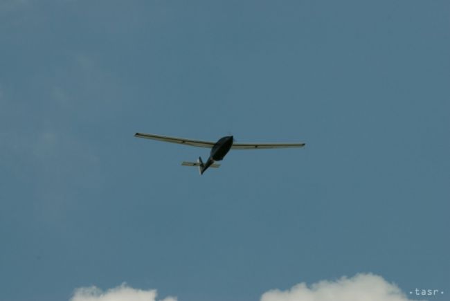 V Česku havarovalo ultraľahké lietadlo, dvaja mŕtvi
