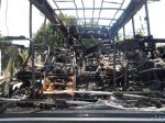 Havária autobusu v Alžírsku si vyžiadala najmenej 33 mŕtvych