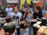 ISU: Učitelia sú odhodlaní ísť 1. júla na protest do Bratislavy